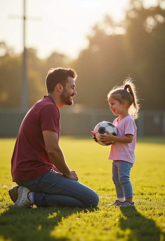 active engagement fosters connection