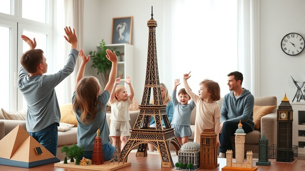 active learning through charades