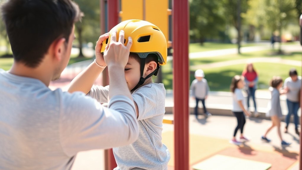 adventure safety management strategies