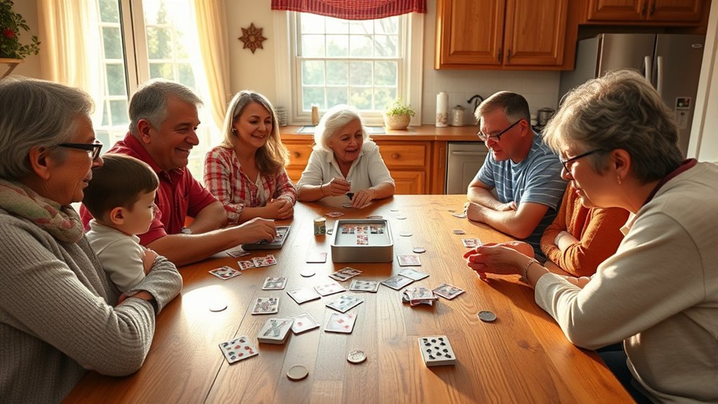 affordable accessible card games