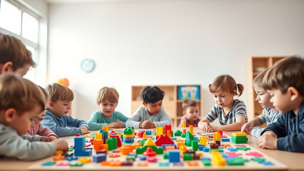 age appropriate critical thinking games