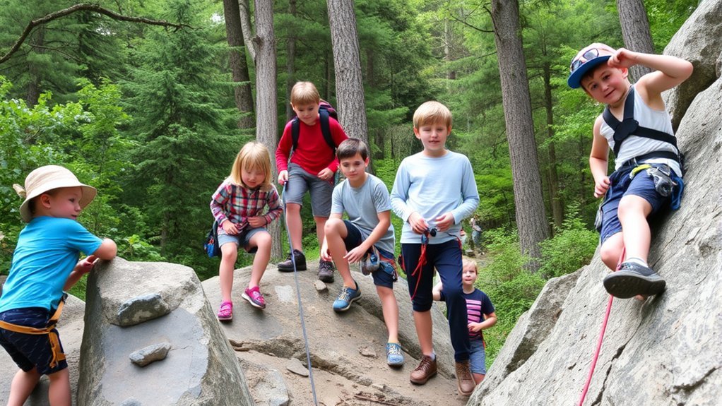 aligning abilities with activities