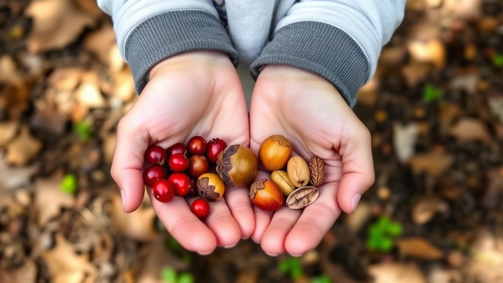 animal diet observation activity