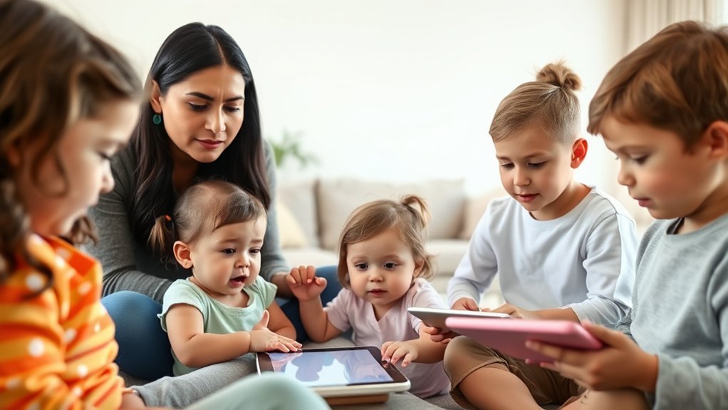 assess individual learning needs