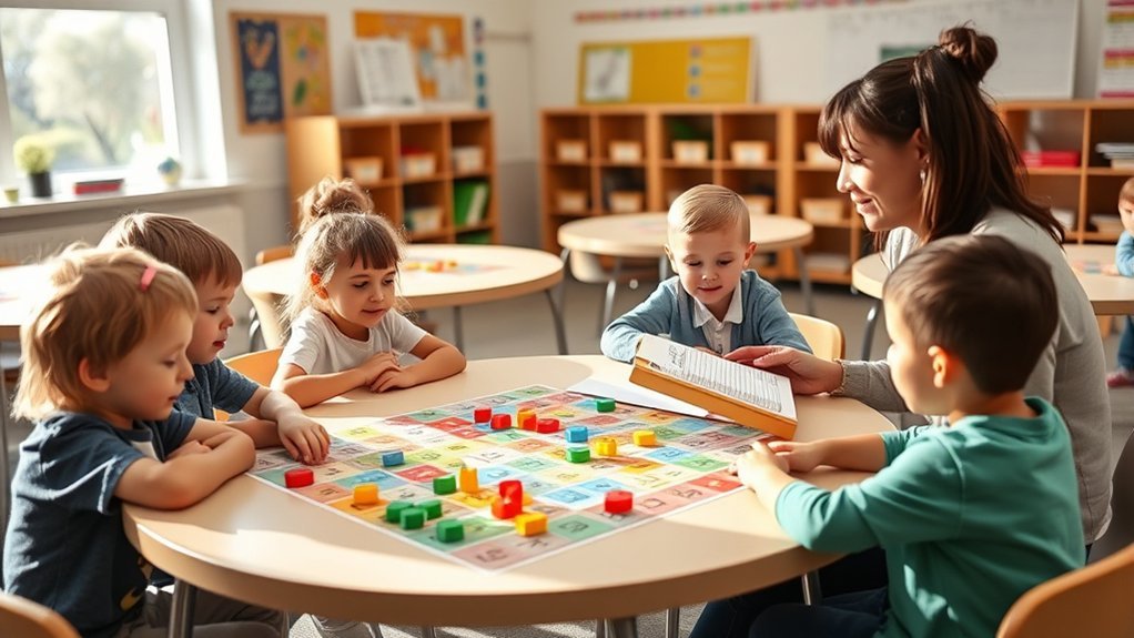 authentic assessment through gameplay