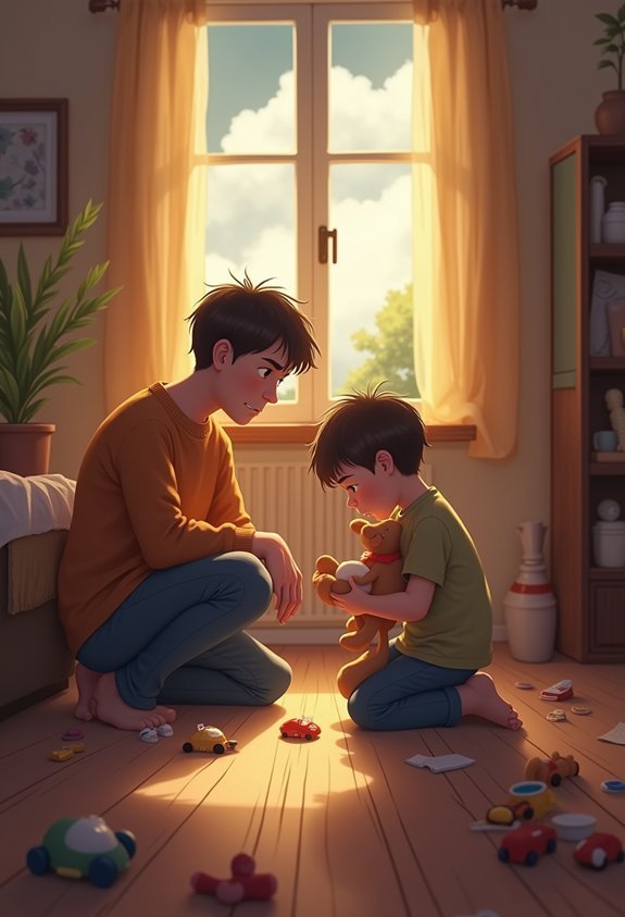 boredom conceals deeper emotions