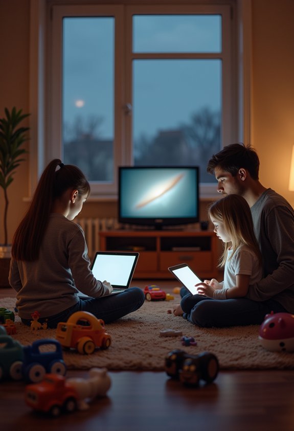 boredom redefined by schedules