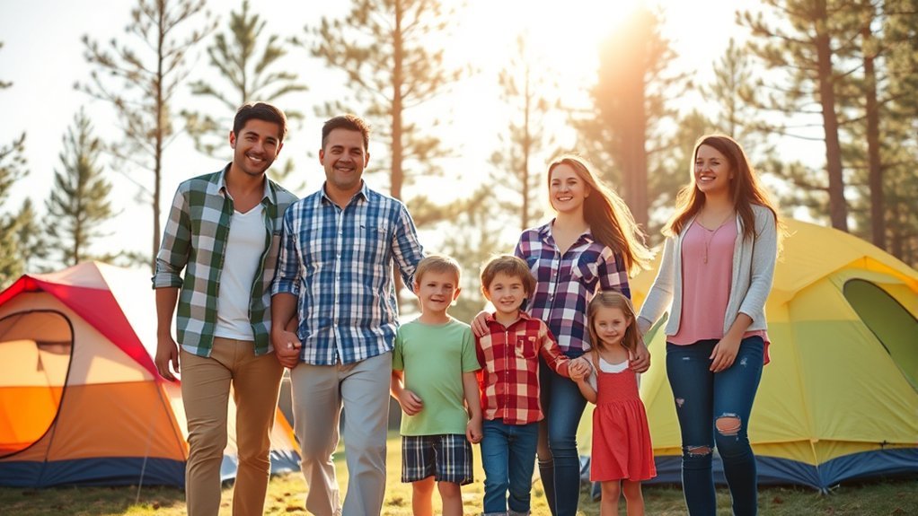 buddy system for safety