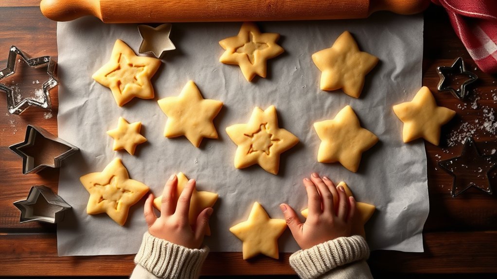 budget friendly handmade ornaments