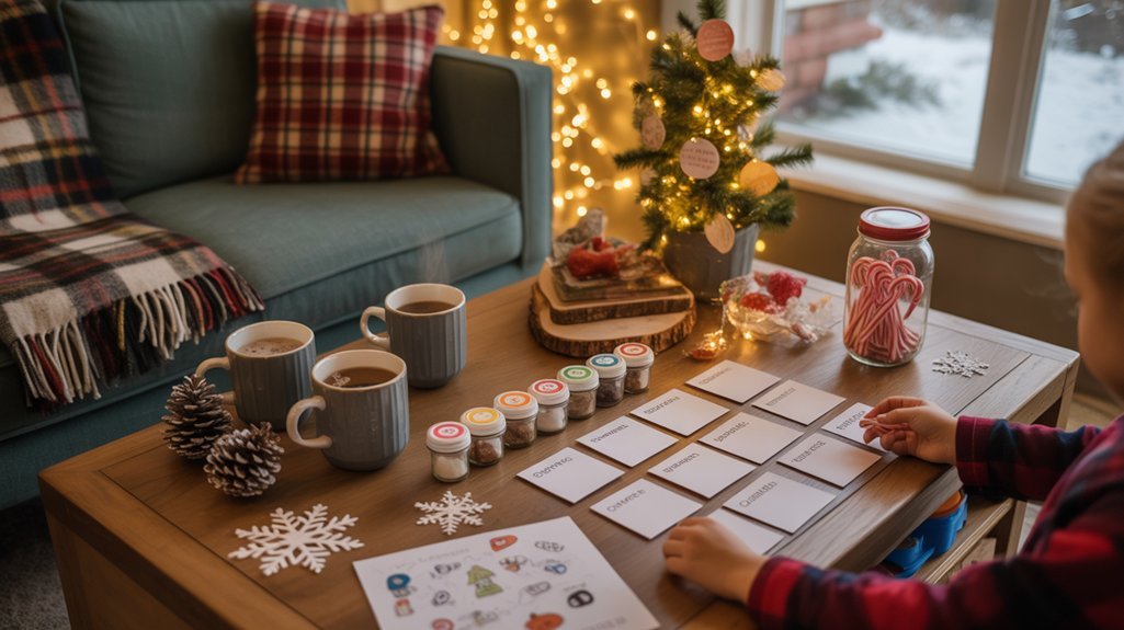 budget friendly holiday planning