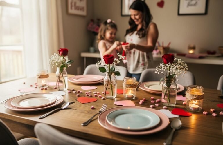 budget valentine s day ideas