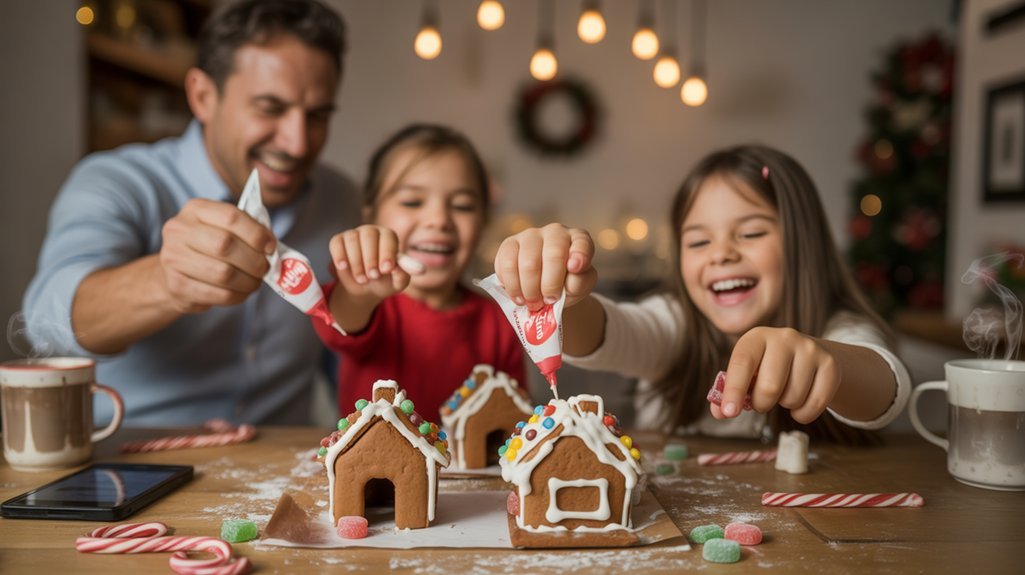 build sweet memories together