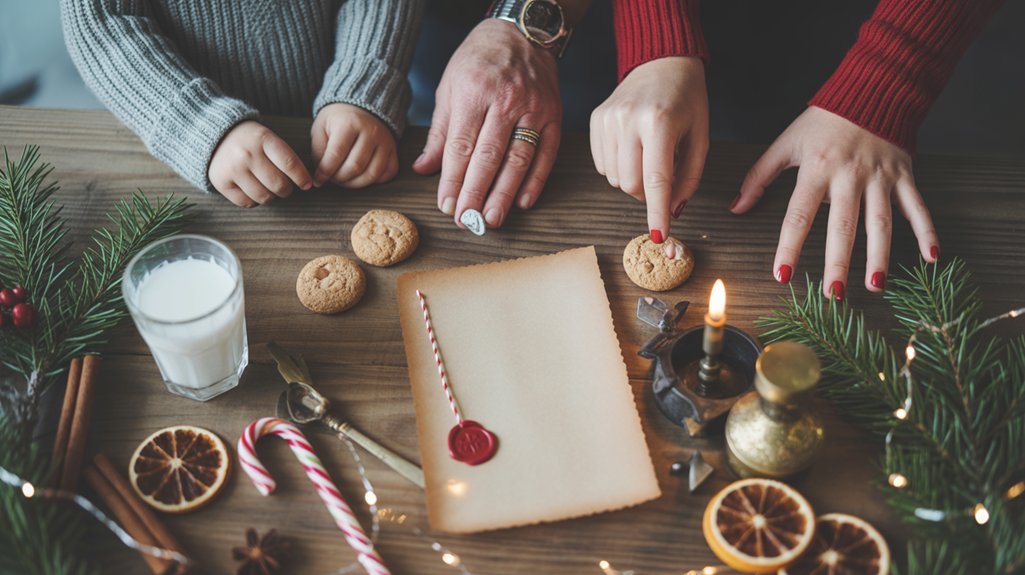 capture holiday magic beautifully