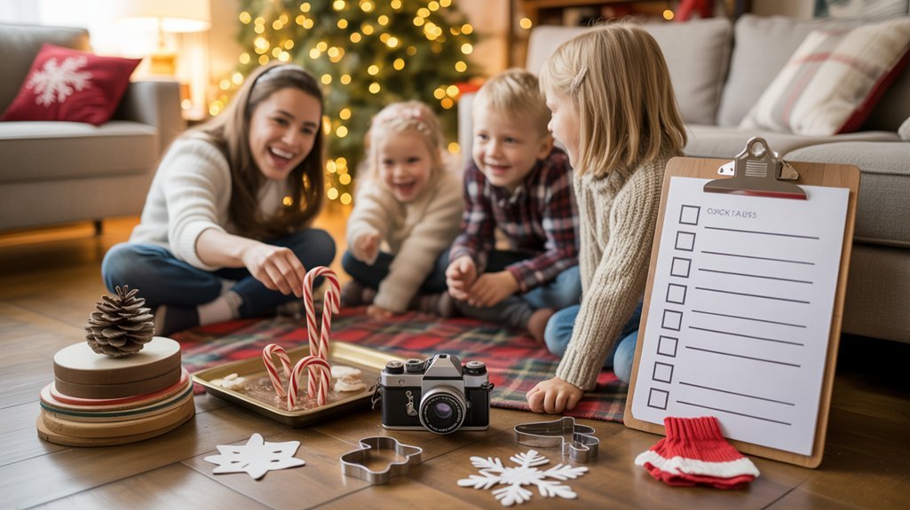 capture small moments creatively