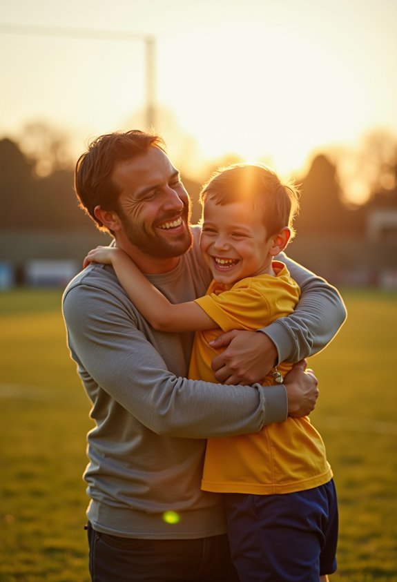 celebrate effort not outcomes