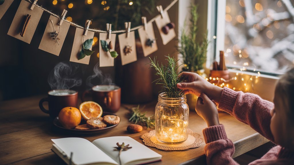 celebrate small daily joys