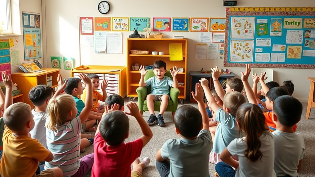 character analysis through interrogation