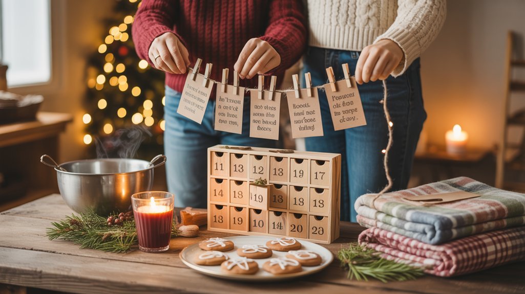 choose time over things