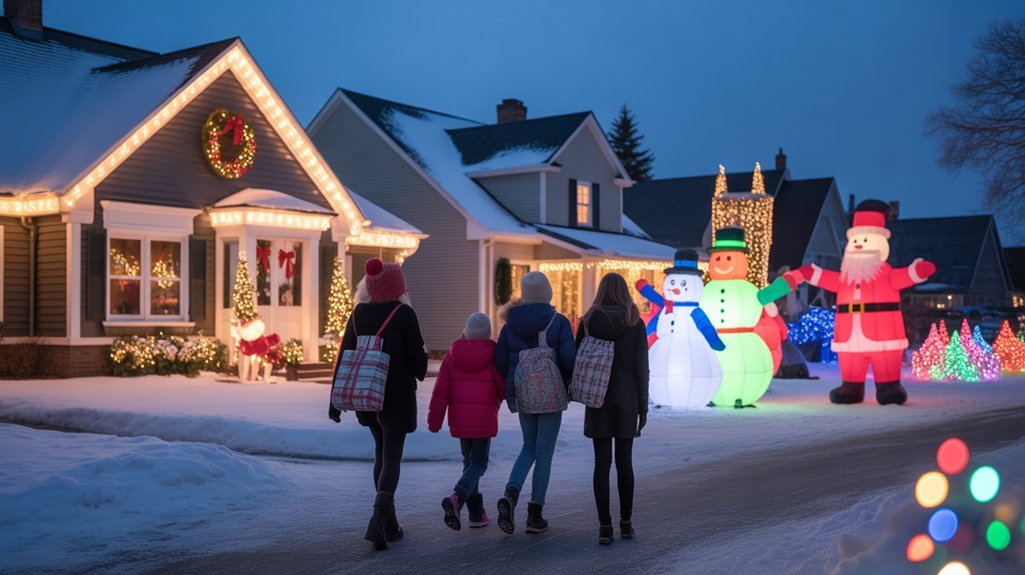 classic vs inflatable contest