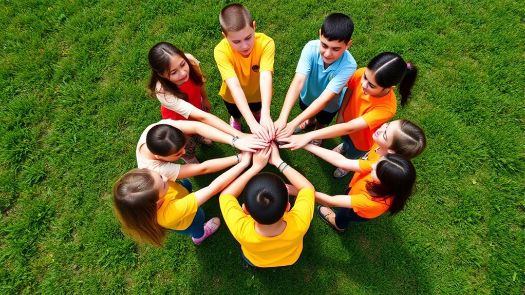 collaborative problem solving activity