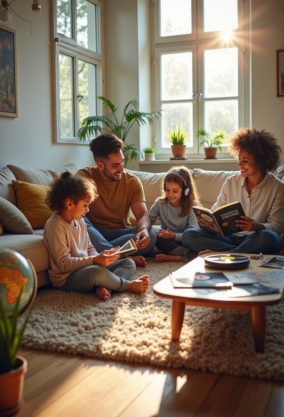 couch based global adventure experience