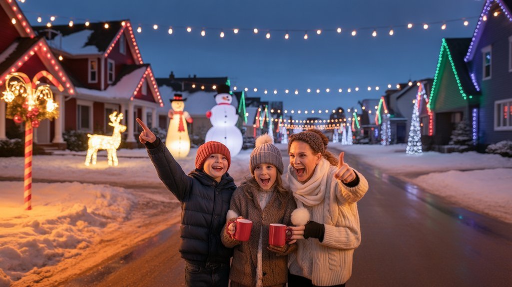 countdown to christmas joy