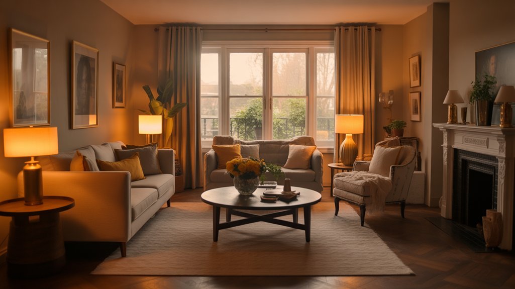 cozy cocoa board game night