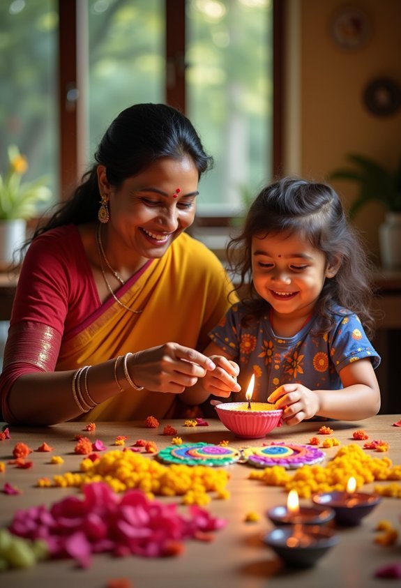 crafting cultural connections together