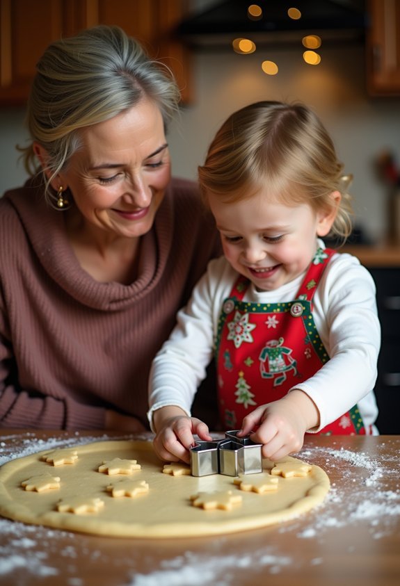 creating lasting family memories
