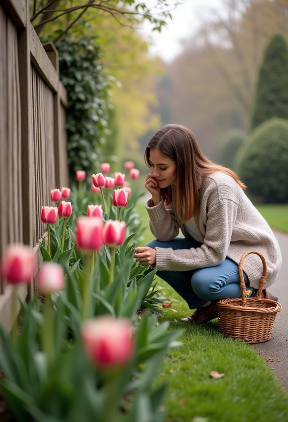 creative egg hiding spots