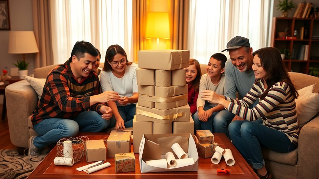 creative engineering with constraints