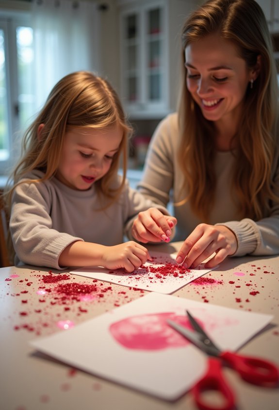 creative independence through guidance