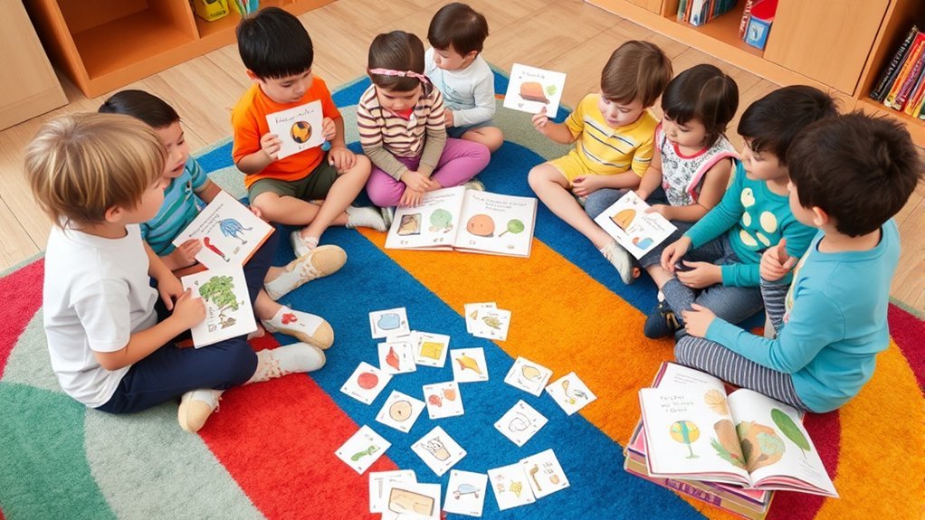 creative spelling story challenge