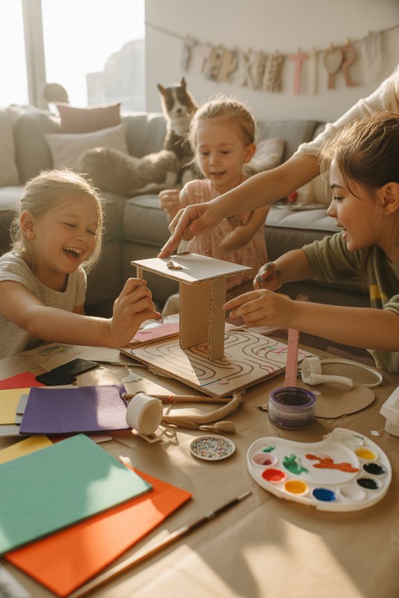 creative tween activities galore