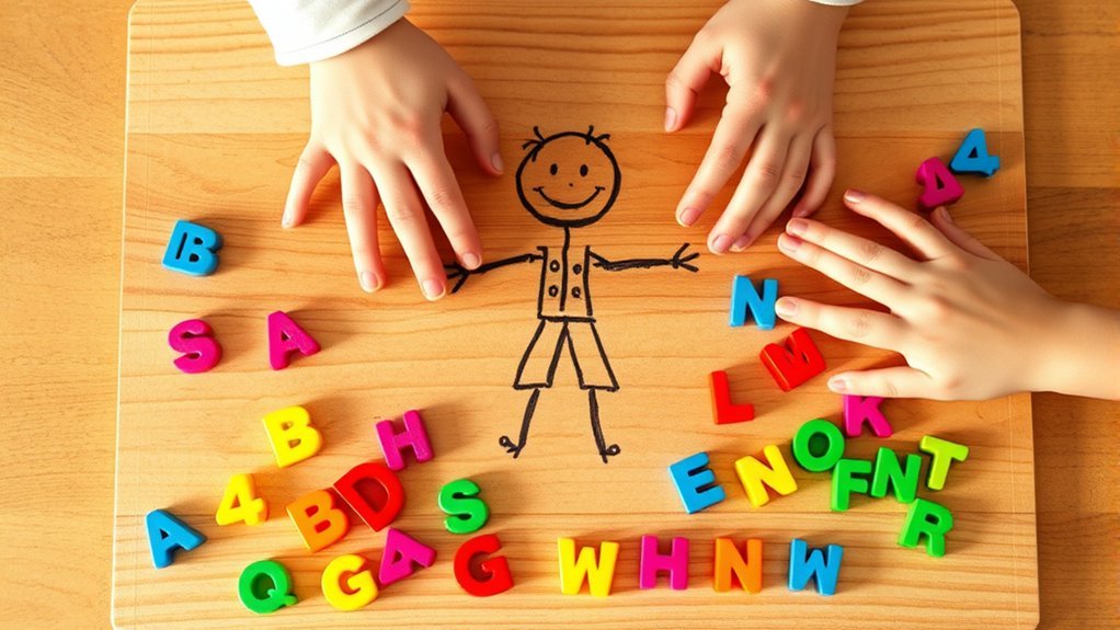 creative variations of hangman