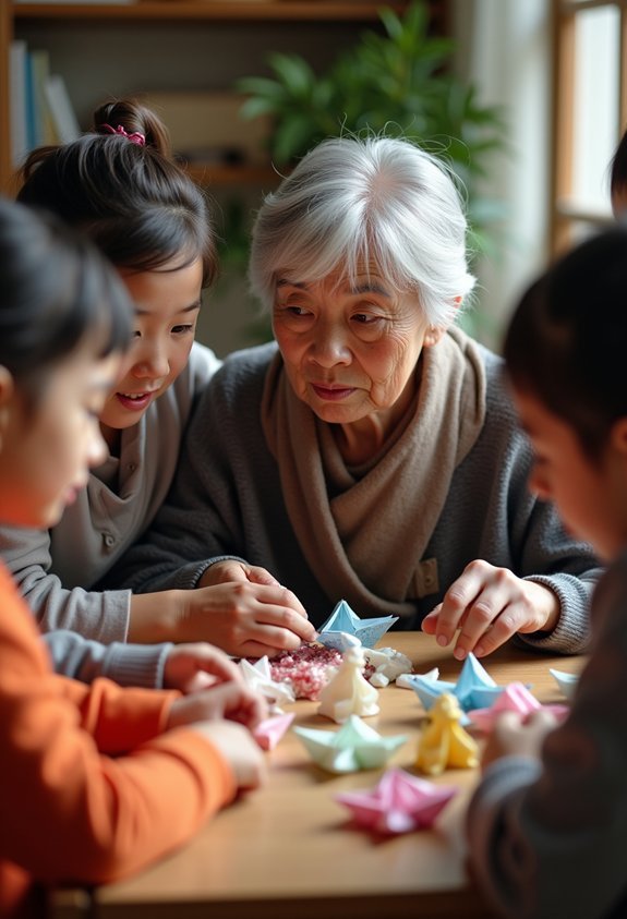 cultural crafts reveal ingenuity