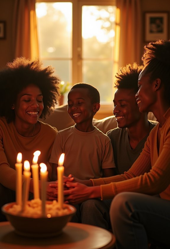 daily affirmations build faith