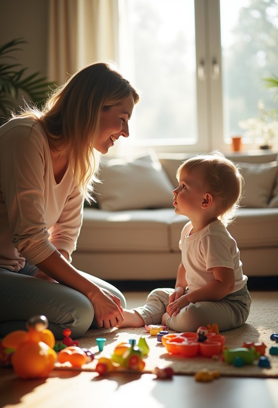 detect clues from behavior