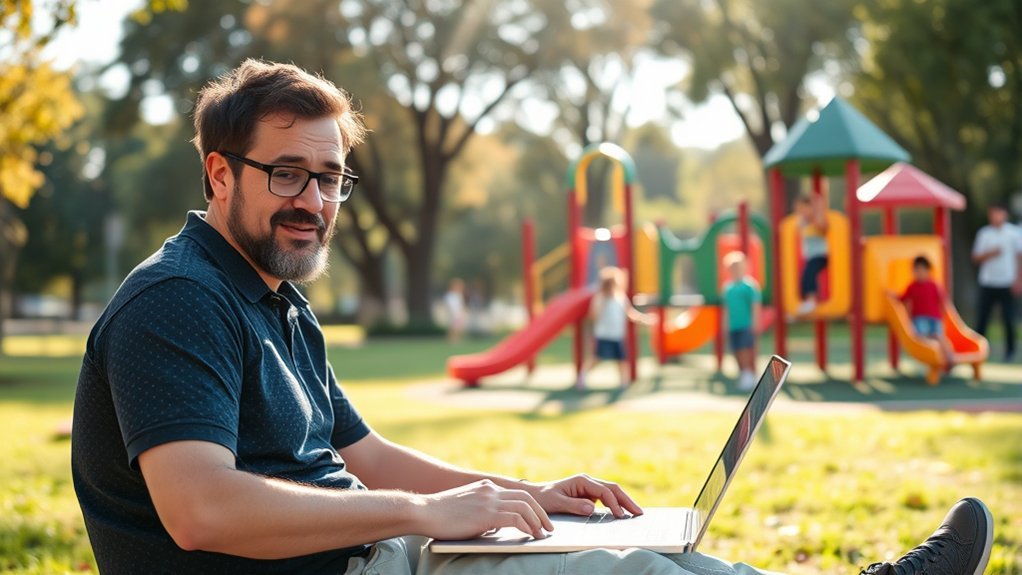 discover local playground gems