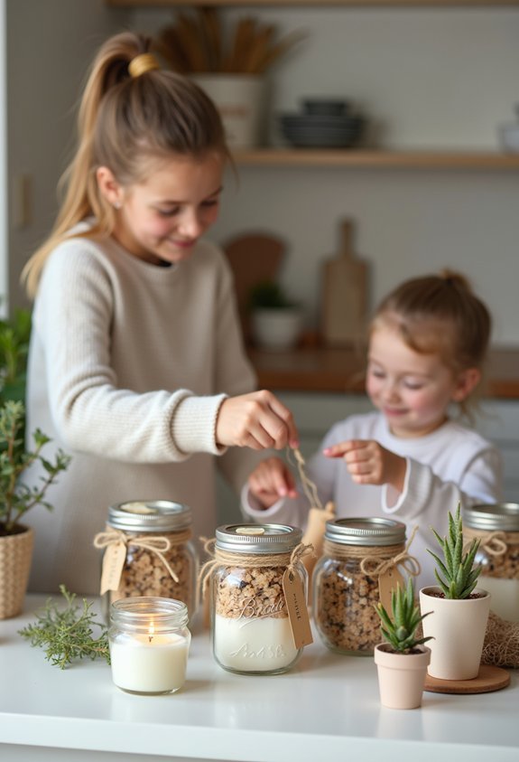 diy gifts for teachers