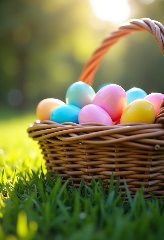 egg quantity per child