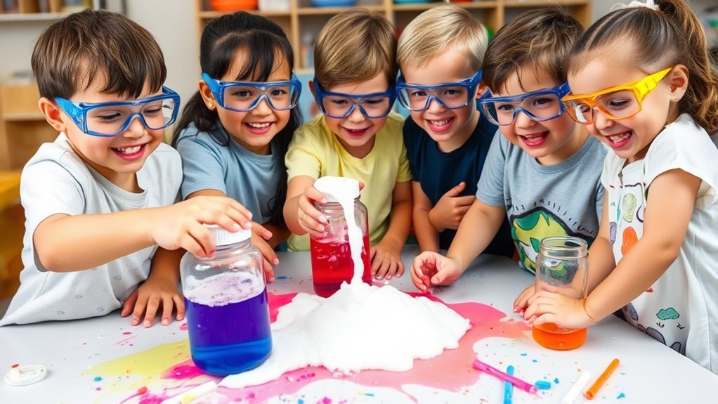 embrace failure for learning