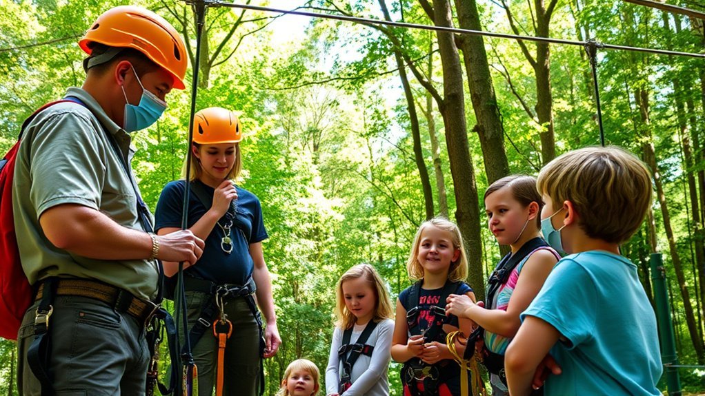 emergency preparedness for children