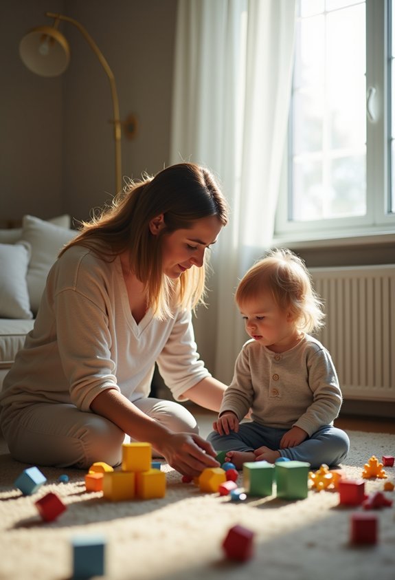 emotional connection over boredom