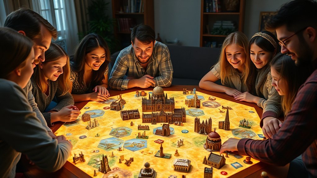 empires strategy history diplomacy