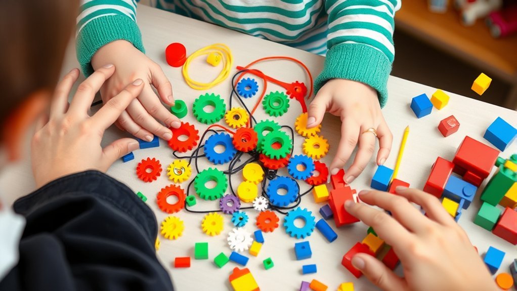 empower children s stem exploration