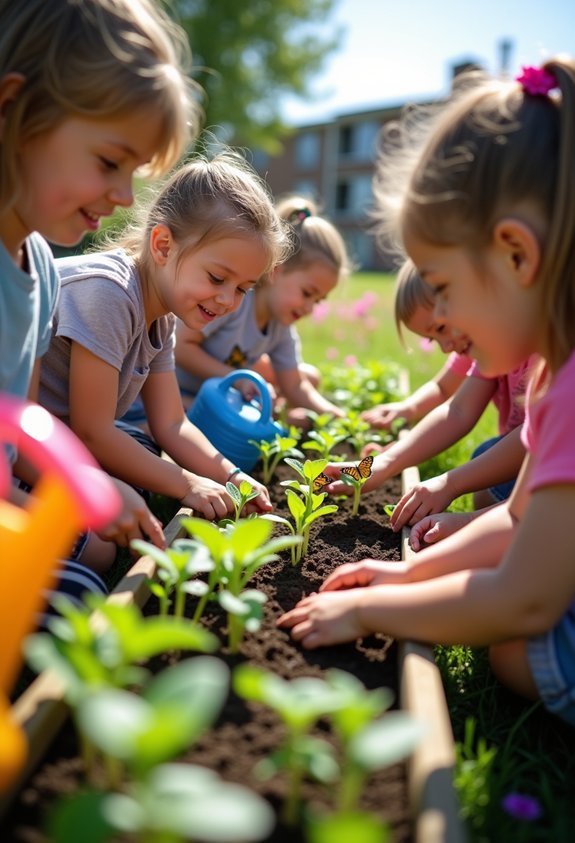 empower young environmental leaders