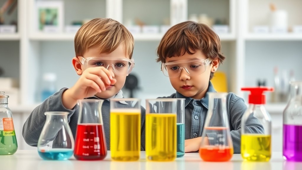 empowering independent young learners