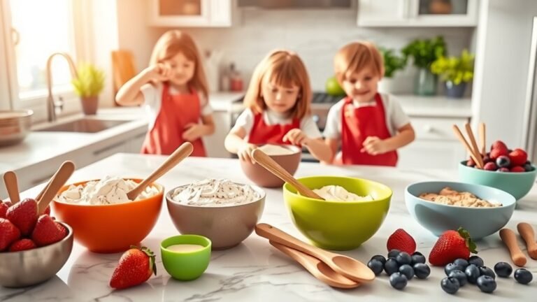 engaging culinary educational activities