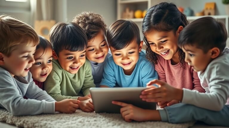 engaging educational app selection